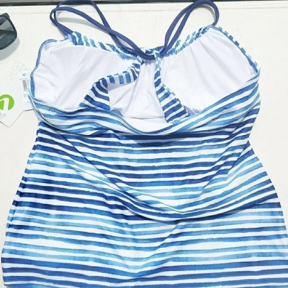 Next tankini top  - Picture 3 of 4